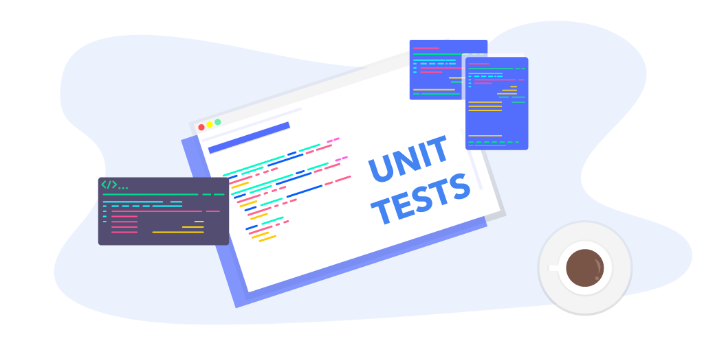 What are unit tests or 'unit testing'?