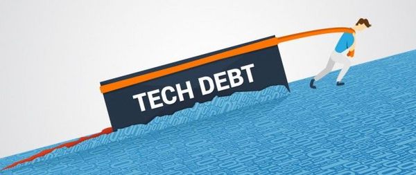 ¿Qué es la deuda Técnica?